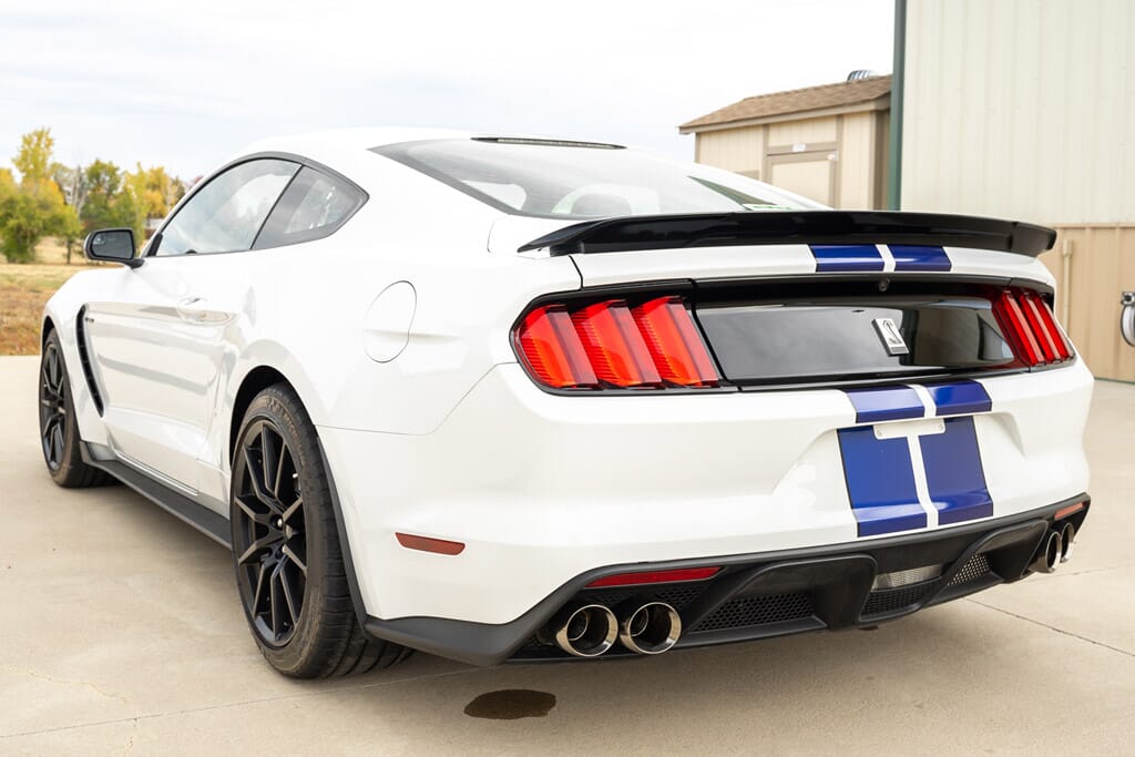2016 Ford Mustang Coupe for sale